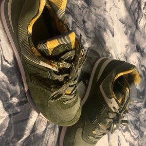 Men’s New Balance 574